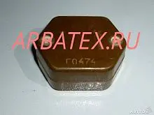 КСО-10Б 3000в 510 пф 