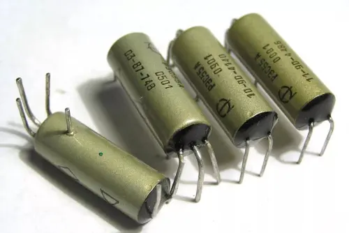 РЭС-55А РС4.569.600-08.01 фото 2 РЭС-55А РС4.569.600-08.01 фото 2