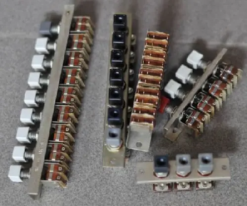 ПК1-3 переключатель фото 2