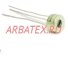 СП3-19А 0,5Вт 3,3кОм