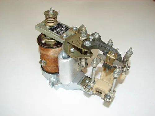 РЭВ-812 110В фото 3 РЭВ-812 110В фото 3