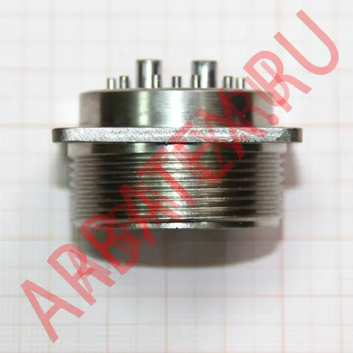 2РМГ33Б20Ш4Е2Б фото фото 4 2РМГ33Б20Ш4Е2Б Разъемы 2РМ, 2РМТ, 2РМГ, 2РМДТ, ОНЦ-РГ фото фото 4