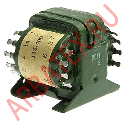 ТА299-115-400В трансформатор фото 2