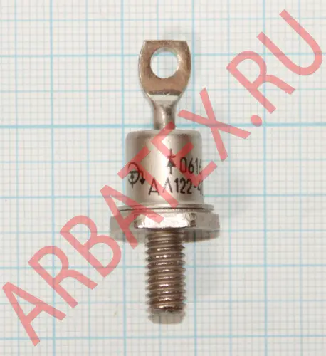 ДЛ122-40-8 фото 3 ДЛ122-40-8 фото 3