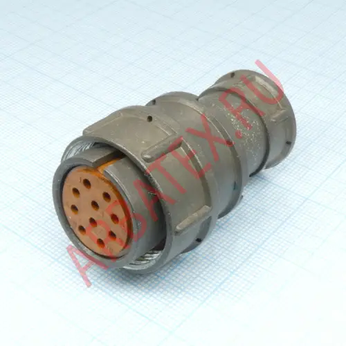 2РМД24КПЭ10Г5В1В фото фото 4 2РМД24КПЭ10Г5В1В Разъемы 2РМ, 2РМТ, 2РМГ, 2РМДТ, ОНЦ-РГ фото фото 4