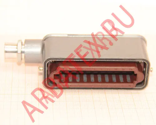 РШАГКУ-20-1 фото фото 4 РШАГКУ-20-1 Разъемы РШАВ, РШАГ фото фото 4