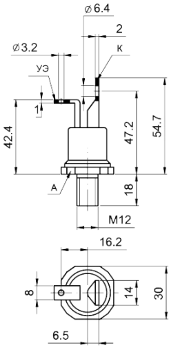 ТЧ25С-7-464-В2 фото 3 ТЧ25С-7-464-В2 фото 3