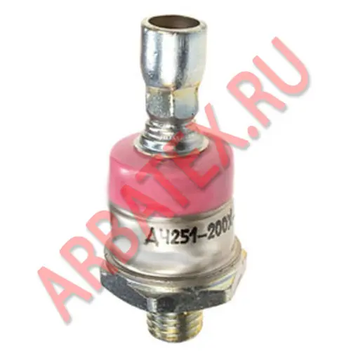 ДЧ251-200-12 диод фото 3 ДЧ251-200-12 диод фото 3