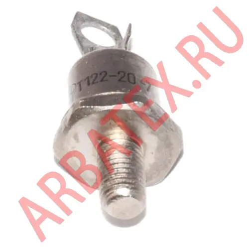 Т122-20-7 фото 2 Т122-20-7 фото 2