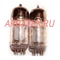 6Ж22П радиолампа