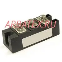 МТД160-12 модуль силовой