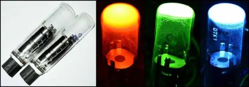 ИЛД3-С индикатор вакуумный фото 2