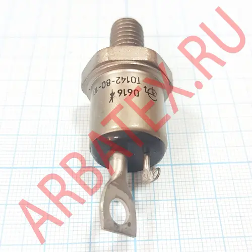 ТО142-80-11 фото 5 ТО142-80-11 фото 5