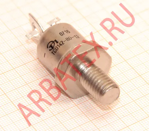 ТСО142-80-10 фото 2 ТСО142-80-10 фото 2