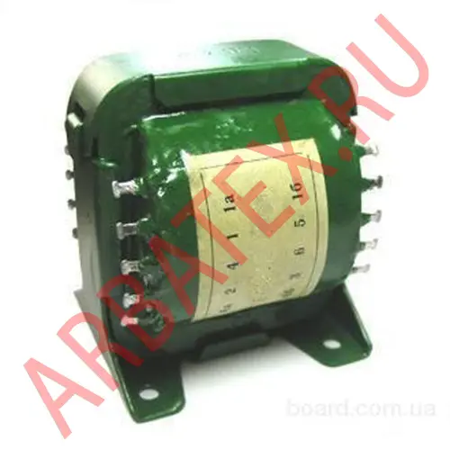 ТПП71-220-400 трансформатор фото 2 ТПП71-220-400 трансформатор фото 2