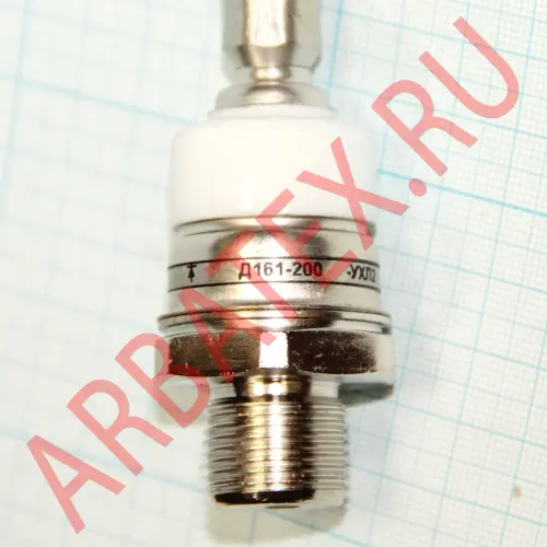 Д161-200-8 фото 4 Д161-200-8 фото 4