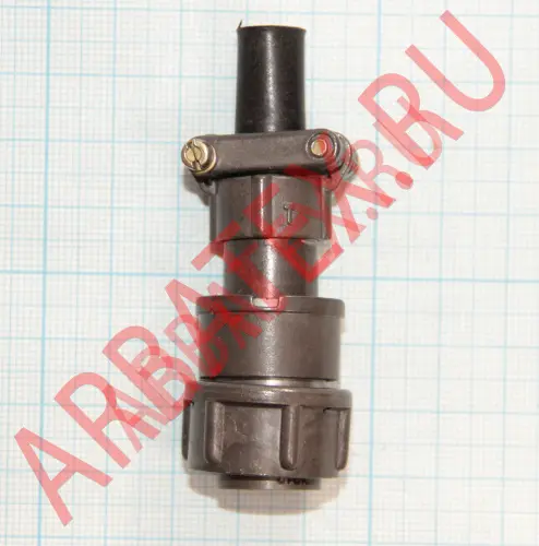 2РМТ18КПН7Г1В1В Разъемы 2РМ, 2РМТ, 2РМГ, 2РМДТ, ОНЦ-РГ фото фото 4