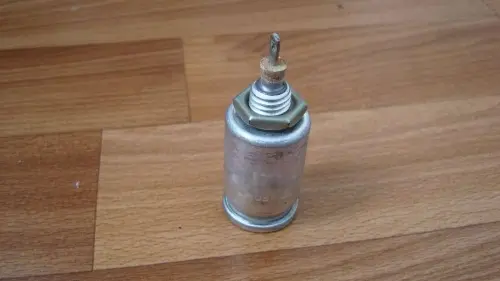 К50-12 250в 100 мкф фото 2 К50-12 250в 100 мкф фото 2