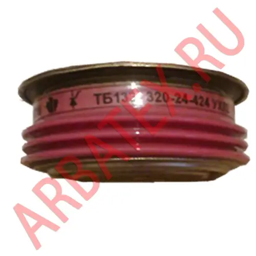 ТБ133-200-7-424 тиристор фото 2 ТБ133-200-7-424 тиристор фото 2