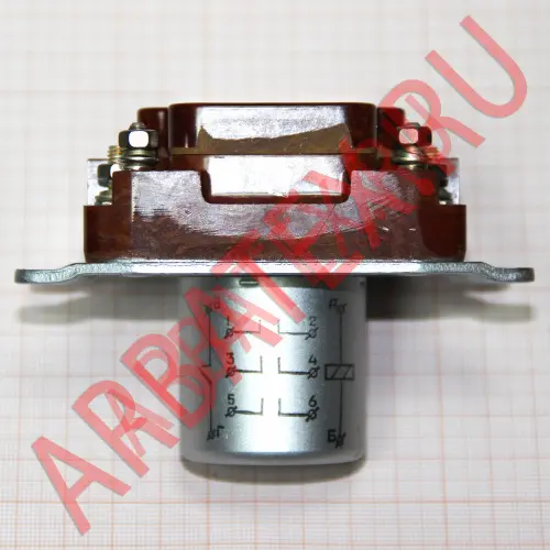 ТКД503ДОД контактор фото 4