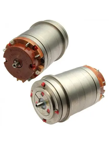 ВТ-5 лш3.010.527-02 кл.Б фото фото 2 ВТ-5 лш3.010.527-02 кл.Б Вращающиеся трансформаторы фото фото 2