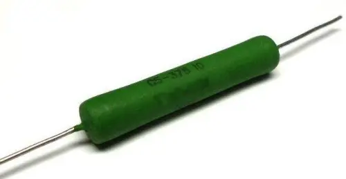 С5-37 10Вт 5,6 фото 2