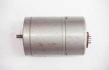 ШД-4М электродвигатель