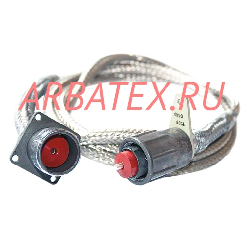 ВВТ-5БГ-190 Разъемы разное фото