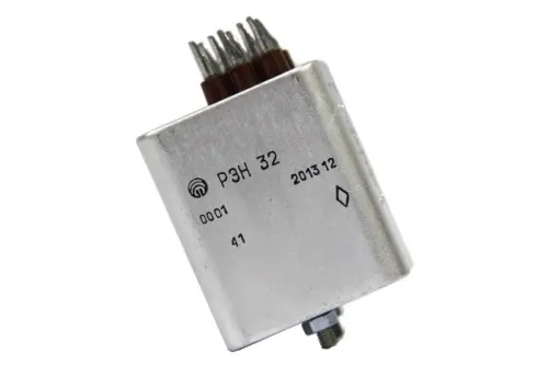 РЭН-32 РФ4.519.021-01.02 фото 2 РЭН-32 РФ4.519.021-01.02 фото 2