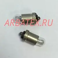 СМ-27-1.5 s6s/10 лампа накаливания
