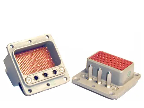 СНП336-67ВП12 ромб Разъемы разное фото