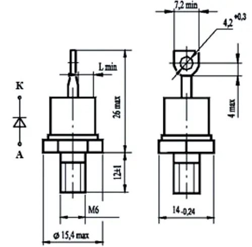 ДЛ122-40-10 фото 6