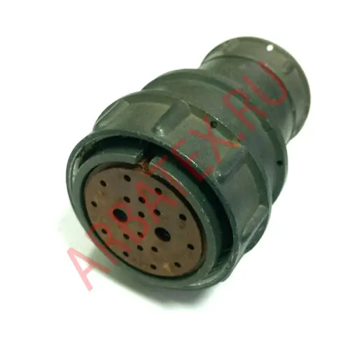 2РМ33КПЭ20Г4В1 Разъемы 2РМ, 2РМТ, 2РМГ, 2РМДТ, ОНЦ-РГ фото фото 3