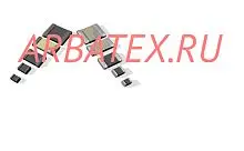 К10-79 50в 0,1 мкф Н90