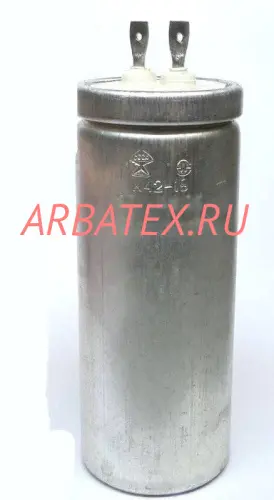 К42-19-11 500в 12 мкф