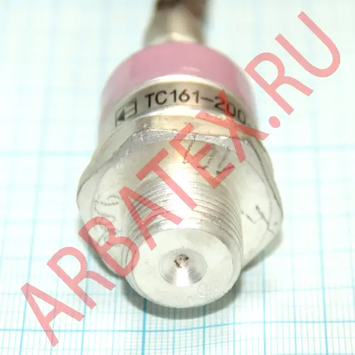 ТС161-200-6 фото 5