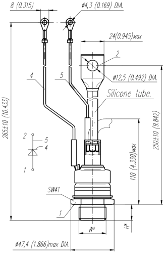 ТБ271-200-9 фото 3