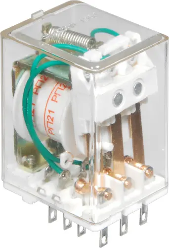 РП21-000 220В фото 2 РП21-000 220В фото 2