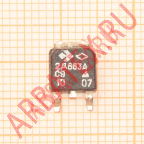 2Д663А фото 3 2Д663А фото 3