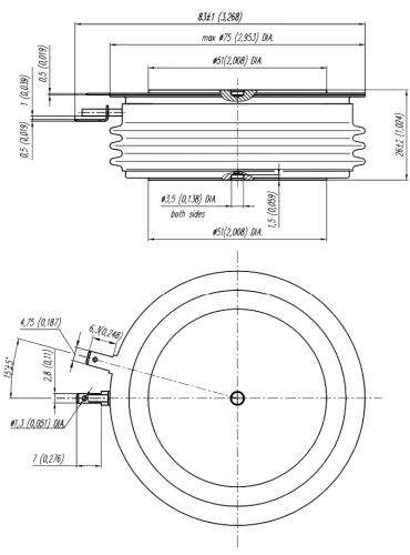 ТБ153-1000-18 фото 6