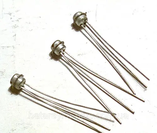 ГТ109А фото 2 ГТ109А фото 2