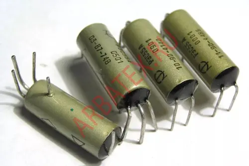 РЭС-55А РС4.569.600-24.01 фото 2 РЭС-55А РС4.569.600-24.01 фото 2