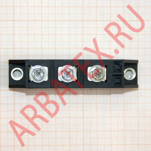 МДД4-80-10 силовой модуль фото 4