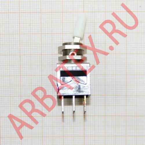 ПТ57-9-3В тумблер фото 5 ПТ57-9-3В тумблер фото 5