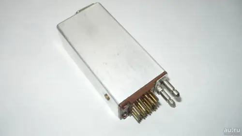 РП-5 РС4.522.007 фото 2 РП-5 РС4.522.007 фото 2