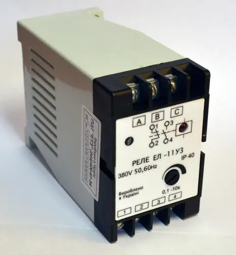 ЕЛ-11-У3-380В фото 2 ЕЛ-11-У3-380В фото 2