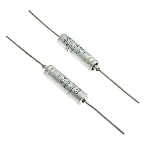 К50-24 100в 10 мкф фото 2