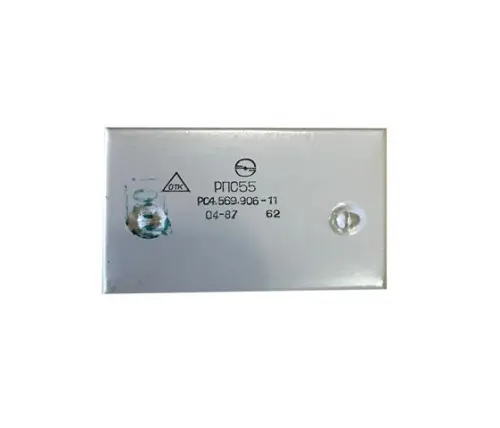 РПС55 РС4.569.906-11 фото 2 РПС55 РС4.569.906-11 фото 2