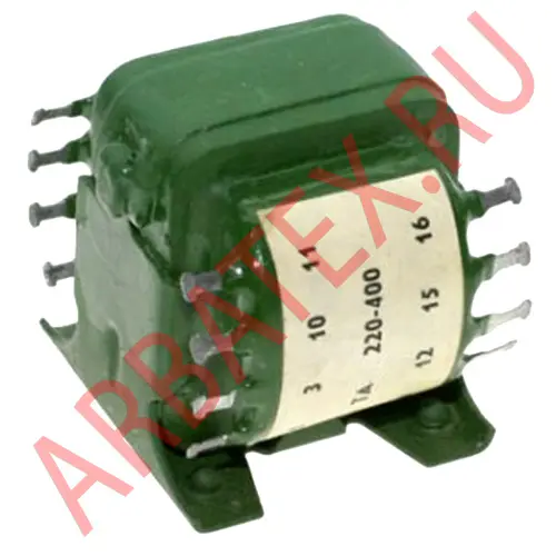 ТА302-220-400В трансформатор фото 2 ТА302-220-400В трансформатор фото 2