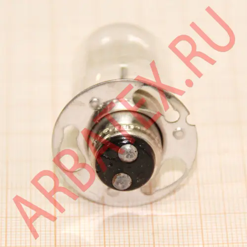 ОП11-40 лампа накаливания фото 4 ОП11-40 лампа накаливания фото 4